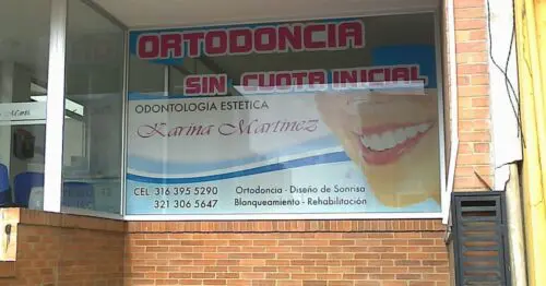ODONTOLOGIA ESTETICA KARINA MARTINEZ CAJICA BOGOTÁ ODONTOLOGIA ESTETICA KARINA MARTINEZ CAJICA BOGOTÁ